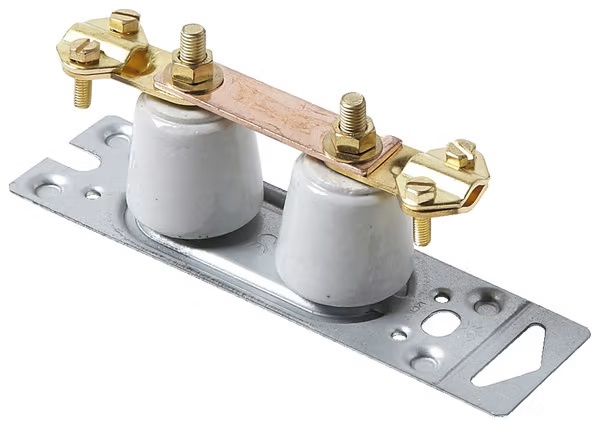 barrette de coupure électrique