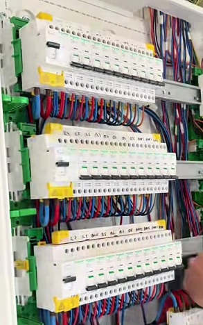circuits electrique